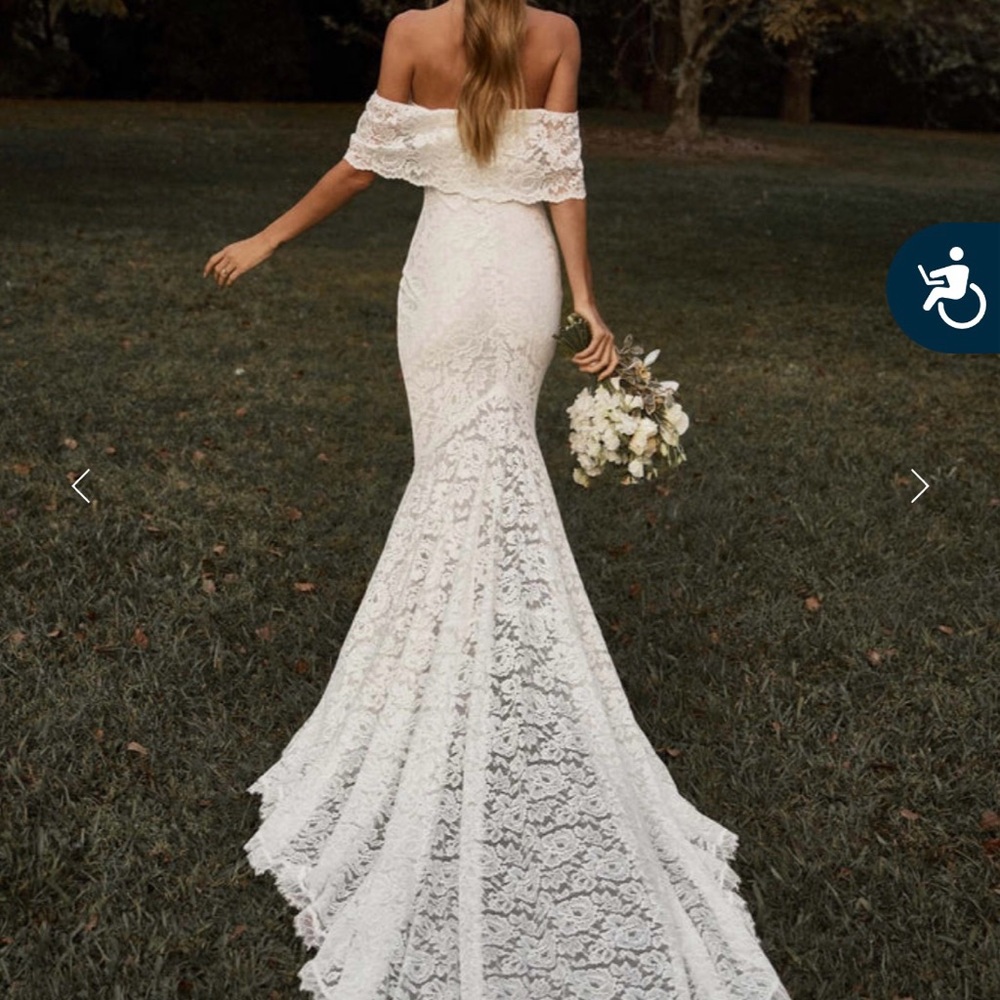 Grace Loves Lace - New with Tags!